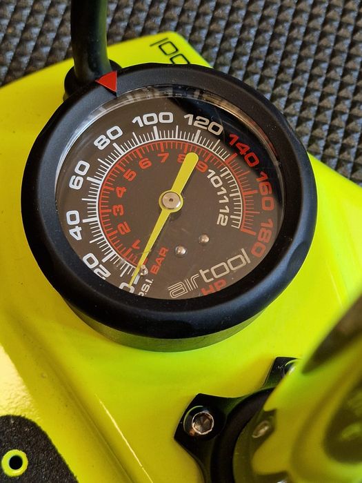 Pompka rowerowa Specialized