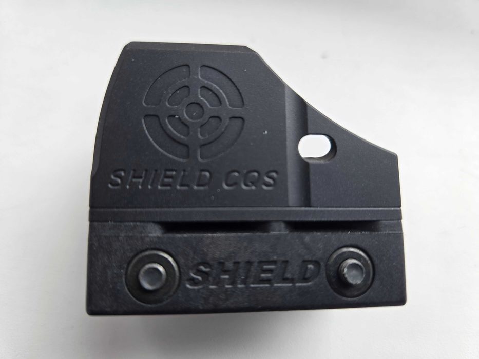 Продам коліматорний приціл Shield CQS 4 MOA