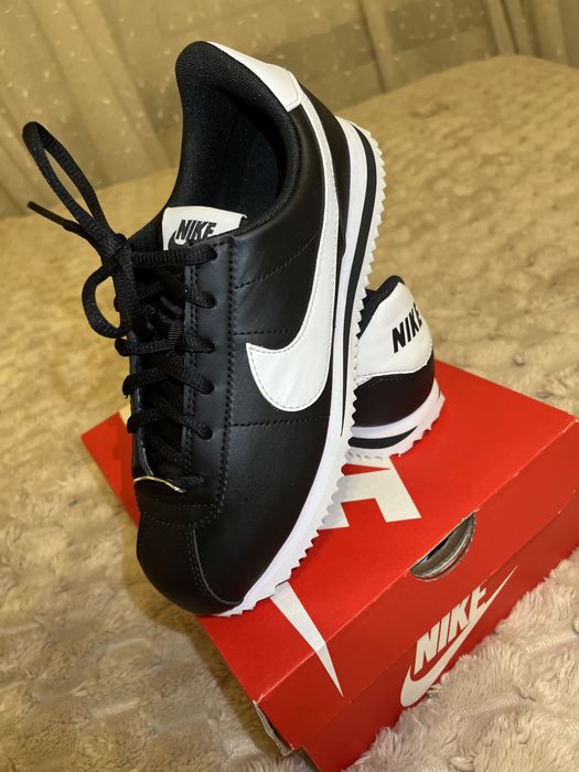 Кроссовки найк, оригинал, 36,5