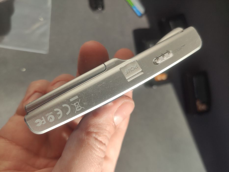 Диктофон цифровий Olympus VN 3100 PC