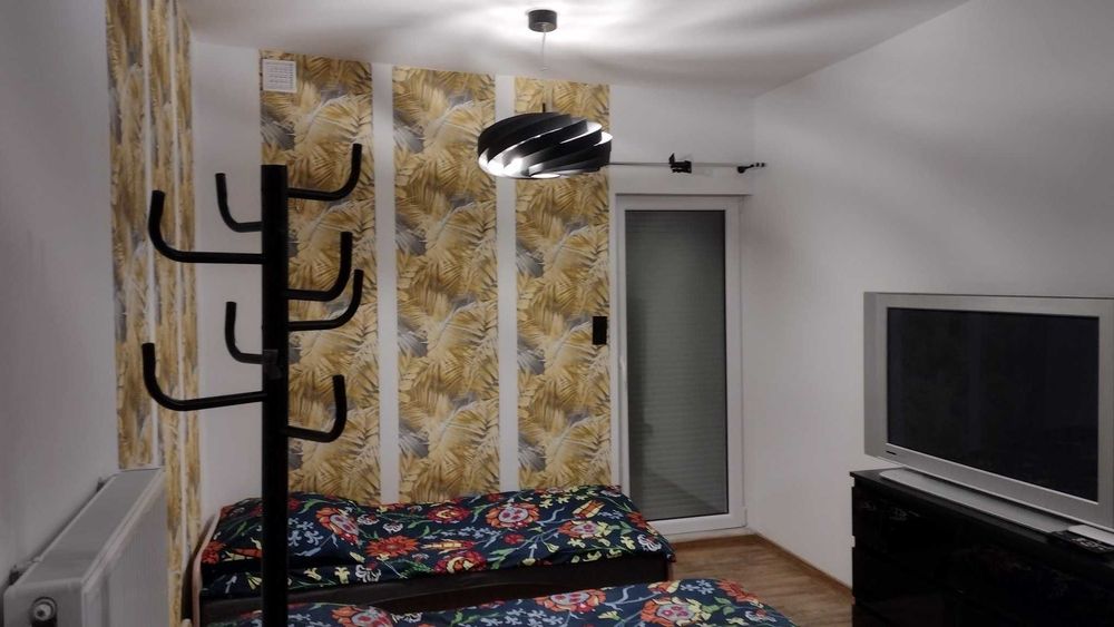 Kwatery, pokoje pracownicze Noclegi-Glubczyce.pl Hostel ALEX Głubczyce