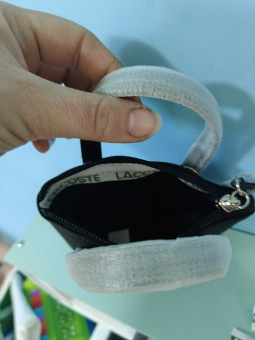 Mini Torba Lacoste