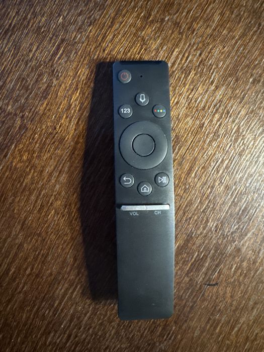 pilot zdalnego sterowania Samsung Smart Remote, model BN59-01266A