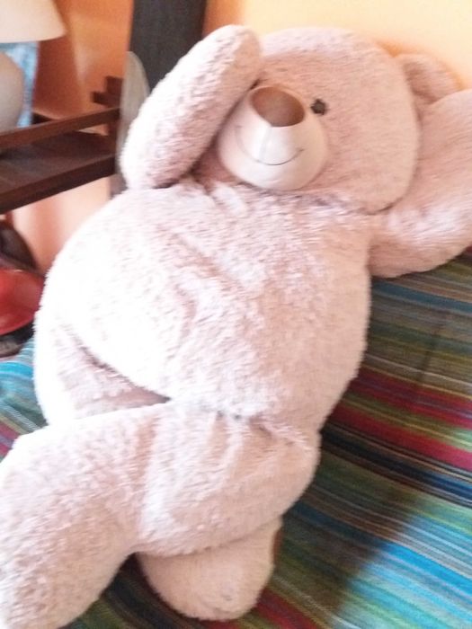 Peluche toalha resguardos banheira raquetes