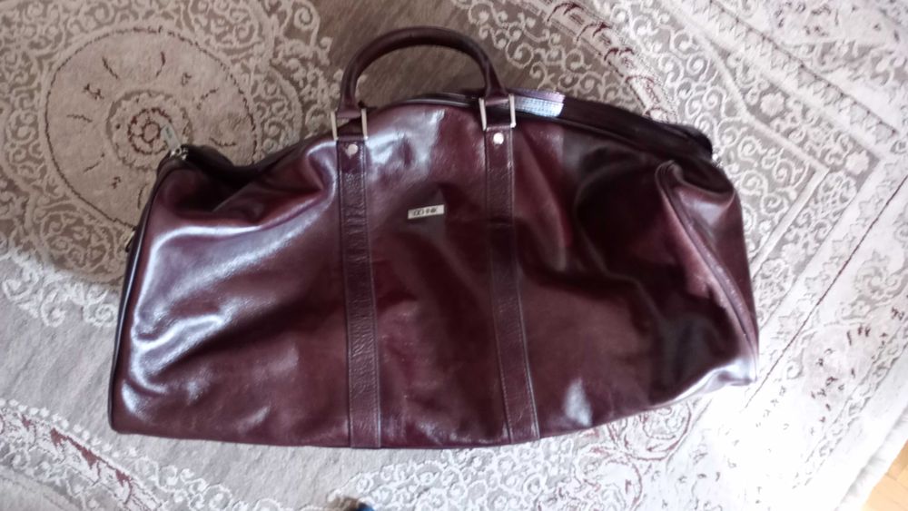 Torba podróżna marki Ochnik