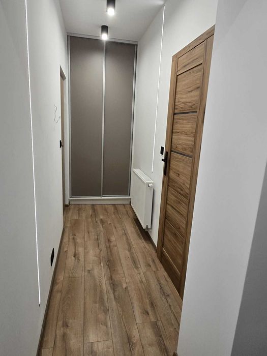 Mieszkanie Szprotawa Apartament Dwa pokoje 44 m² Centrum Pod klucz - Vista 4