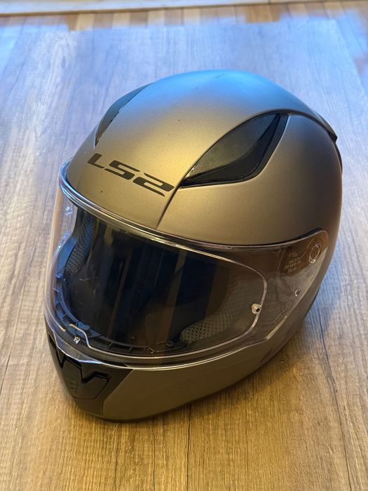 Capacete de mota