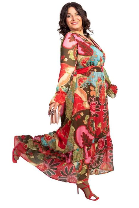 Lote de Vestidos e Macacões
