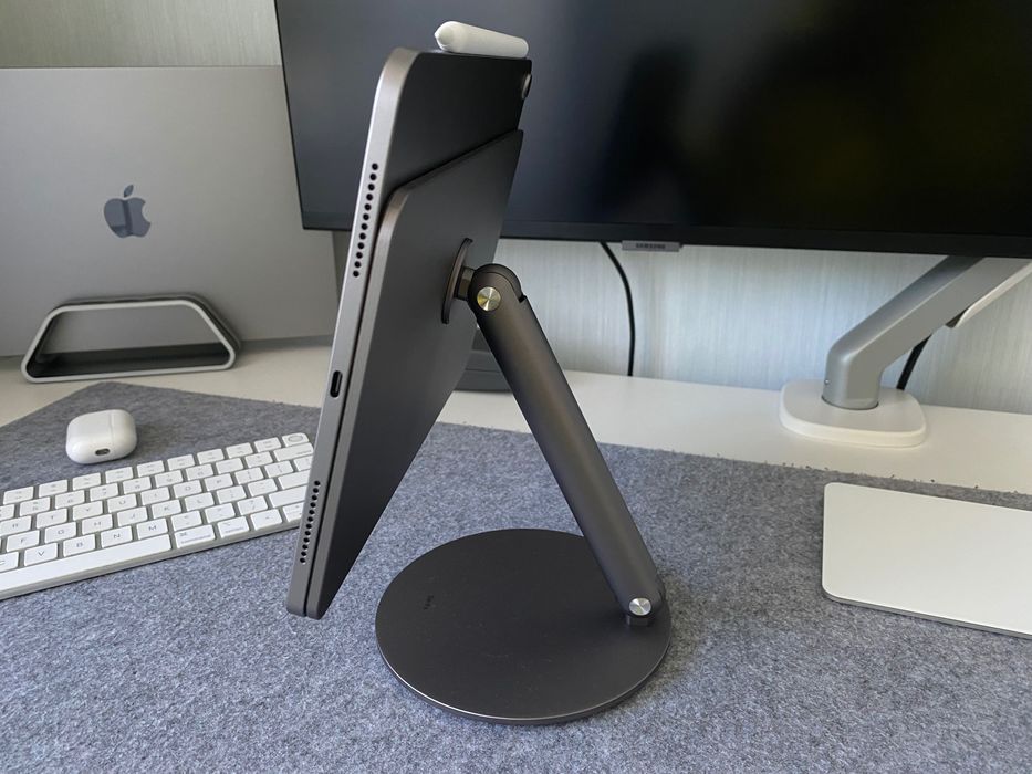 Магнітна підставка для iPad Pro/Air 11'' Benks Infinity Pro Magnetic
