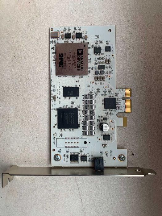 UAD-2 SOLO (1 ядро)