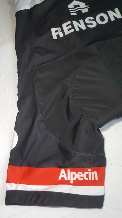 spodenki Giant Alpecin size 2XL