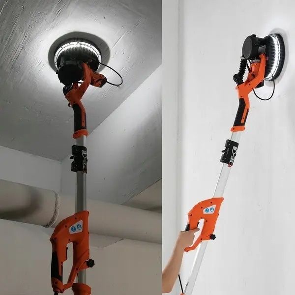 Прокат жирафи/оренда шліфмашинм для стін