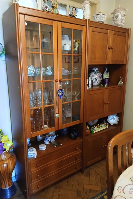 Vendo Móvel Sala Jantar