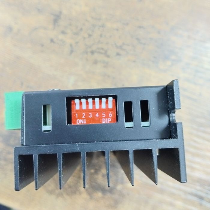 Контролер драйвера BauTech крокового двигуна TB6600