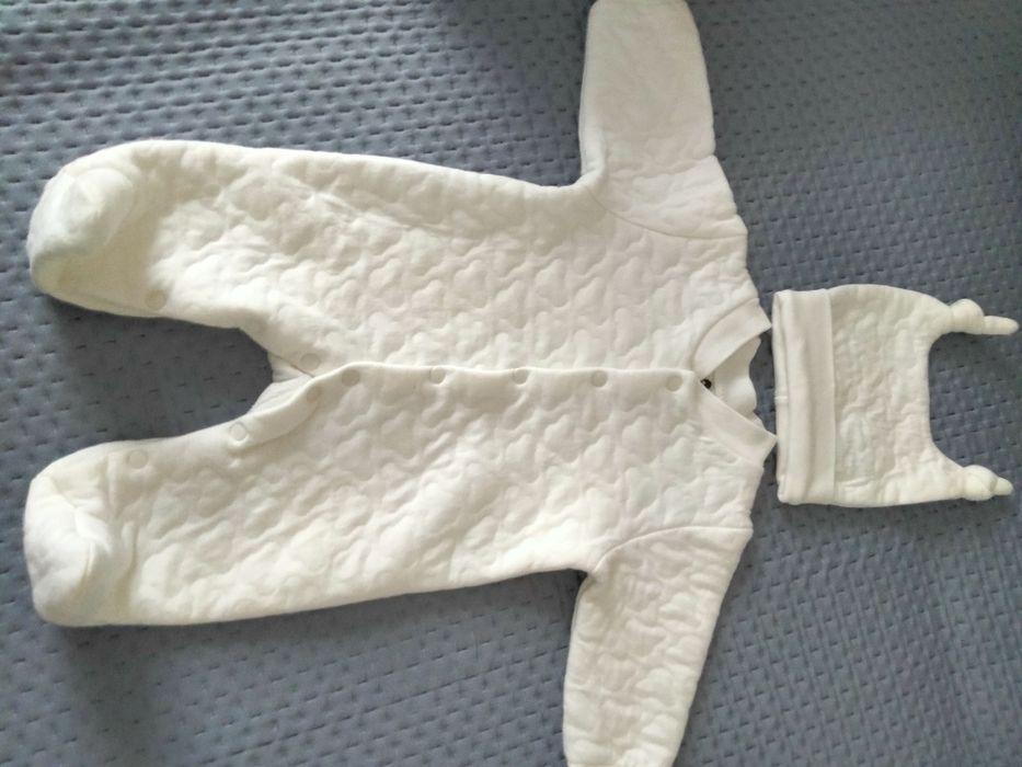 Продам дитячий комбінезон