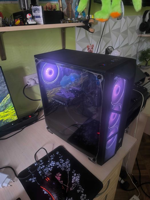 ПК intel core i5