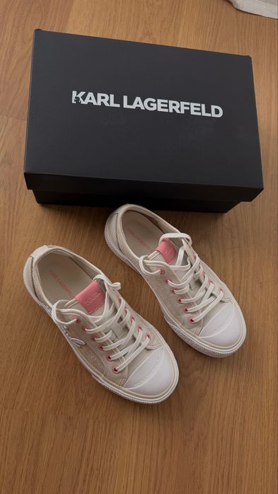 Кеди, кросівки Karl Lagerfeld