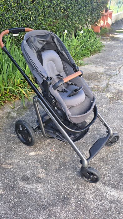 Carrinho bébé-confort Lila