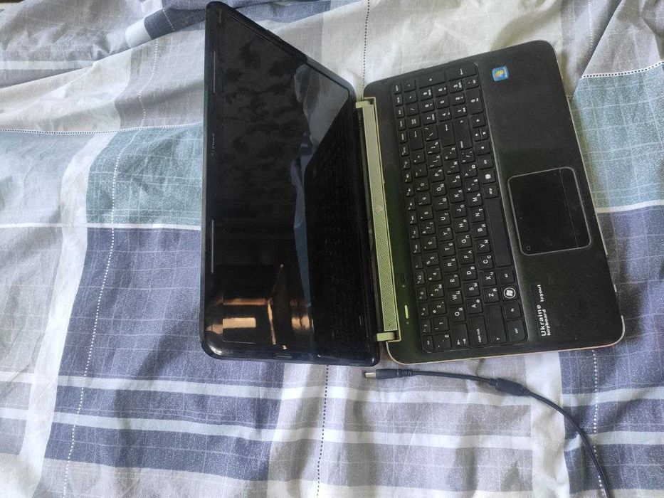 Hp pavilion  dv6