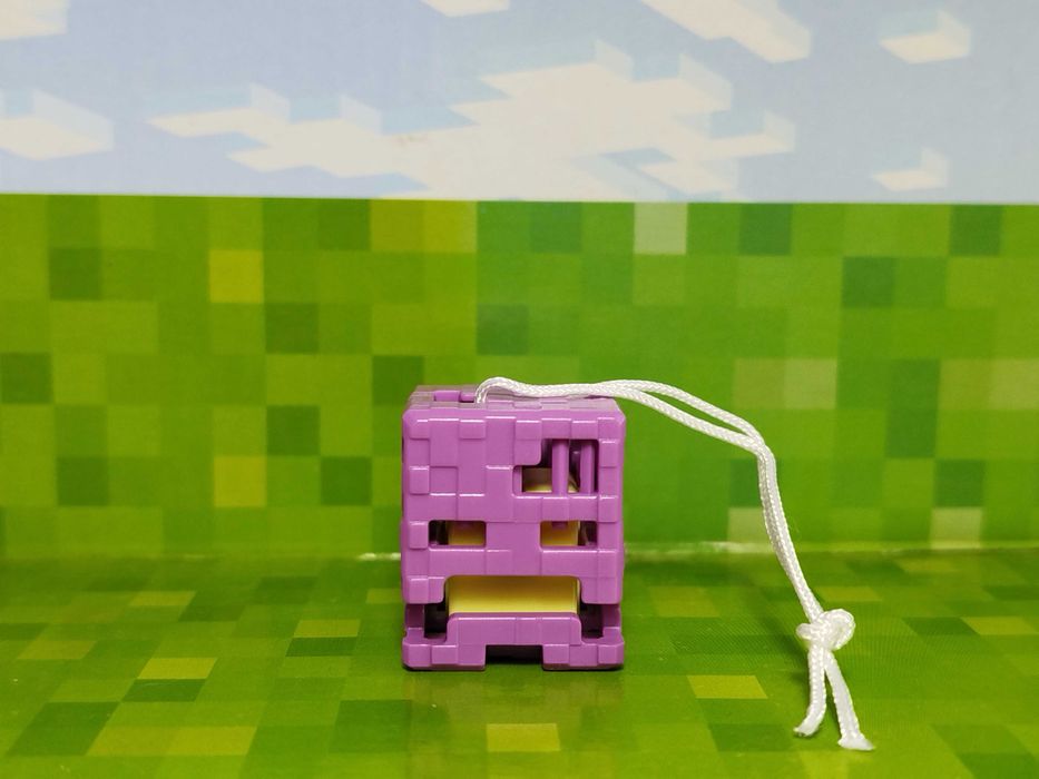 Фігурка кіндер джой Майнкрафт Minecraft