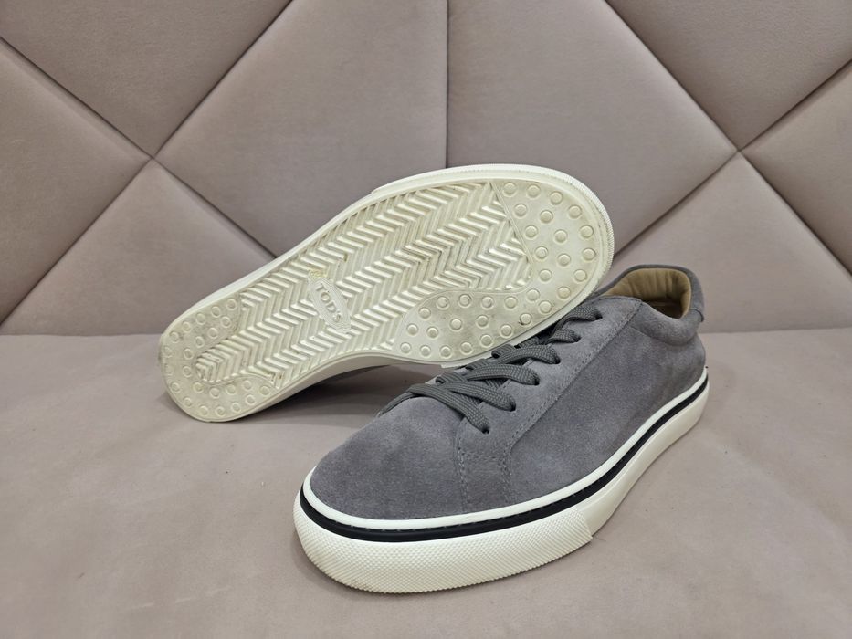 Туфлі, лофери Tods.