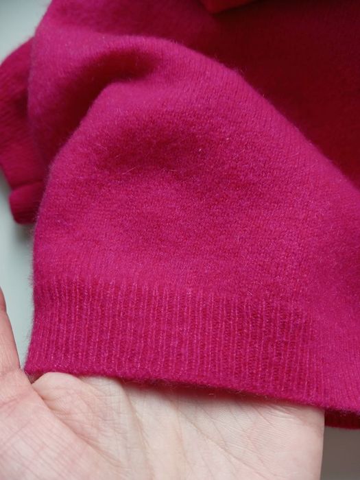 Кашеміровий джемпер светер свитер кашемір ковта кофта