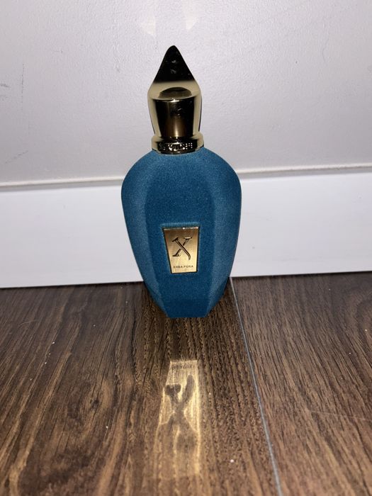 Perfume Xerjoff- Erba Pura de 100ml