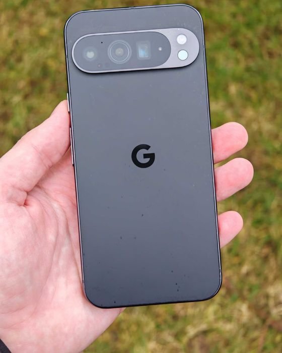Google pixel 9 pro xl 256gb neverlock