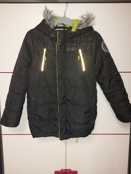 Kurtka coccodrillo rozm.134