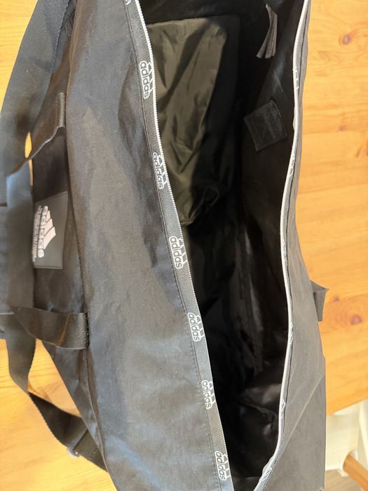 Saco/mala de desporto Adidas grande - Novo