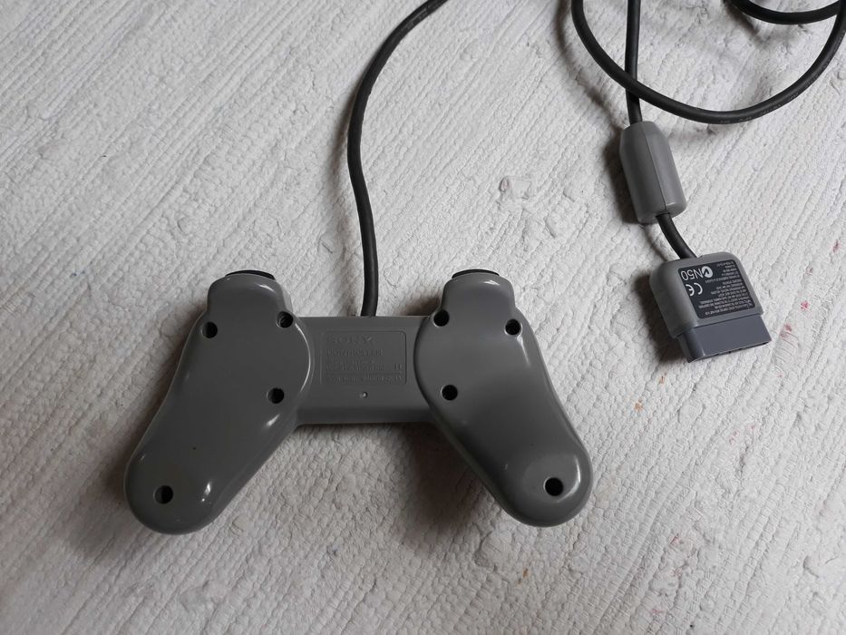 Comando original Sony Playstation 1 / PS1 / PSX