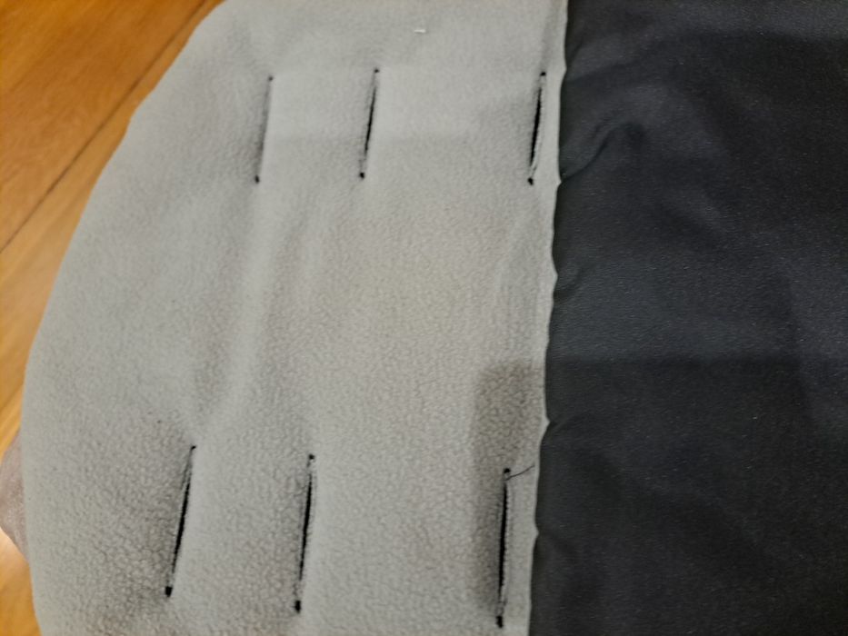 Saco de dormir carro bebe