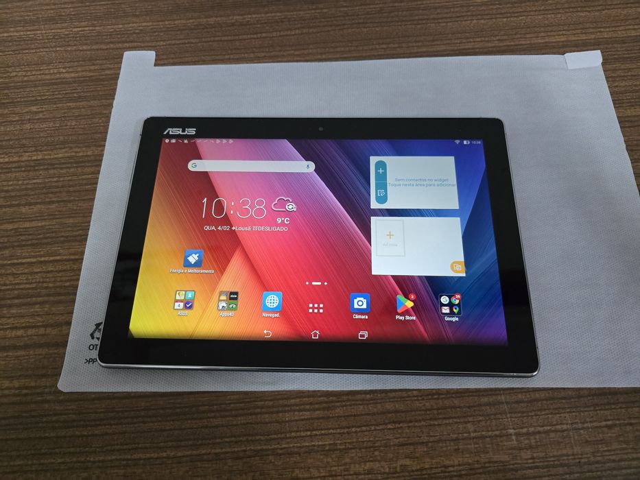 Tablet ASUS Zenpad 10 Z300CX