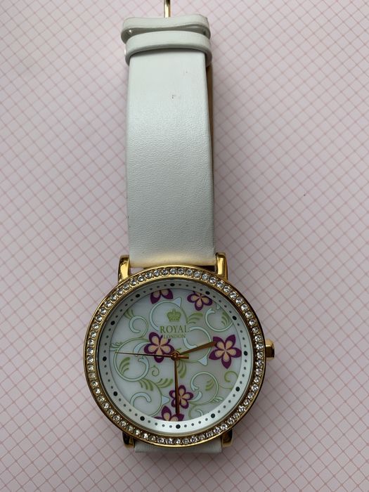 Годинник ROYAl LONDON оригінал
