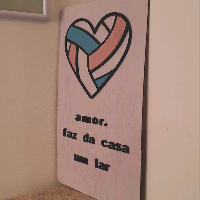 Decoração quarto criança