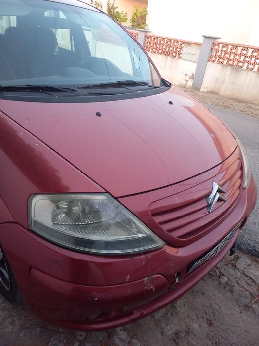 Citroën C3 — fotografia 2