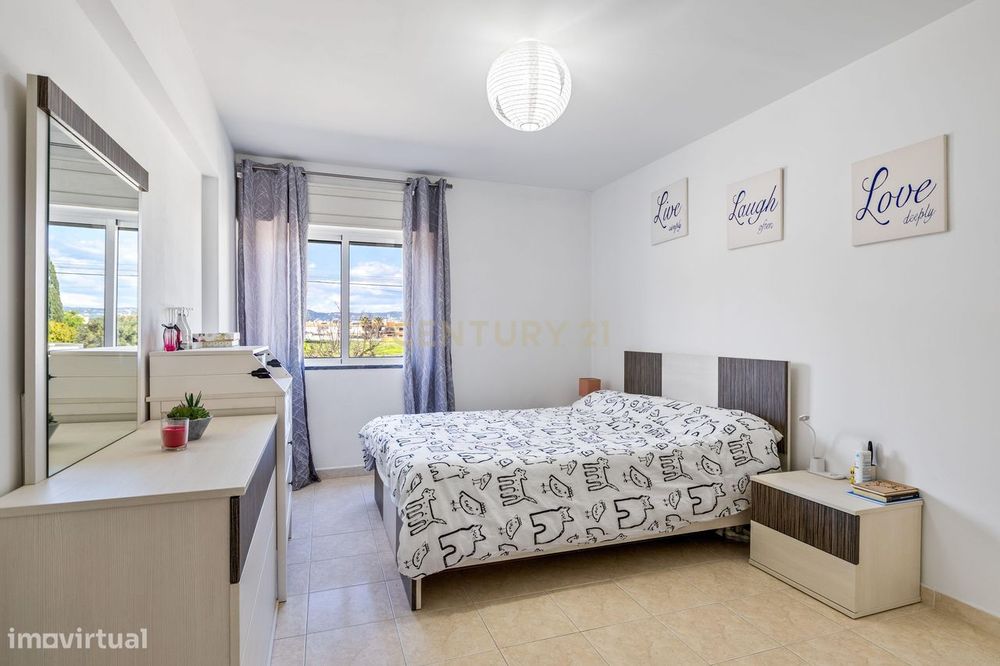 Apartamento T2 em Faro, Patacão  ✅APTO PARA FINANCIAMENTO JOVEM A 100% — Faro (Sé E São Pedro), Faro