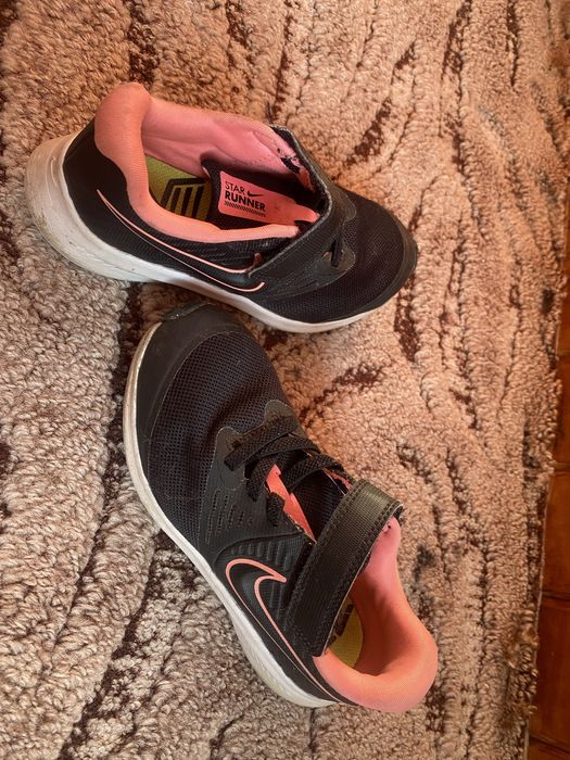 Кросівки Nike star runner