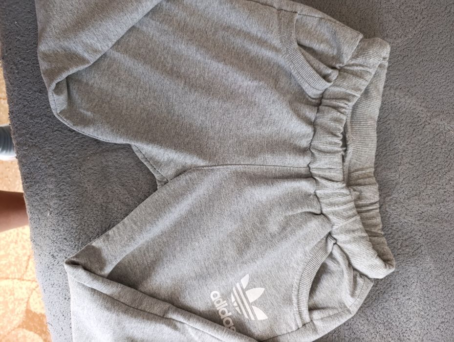 Штаны спортивные