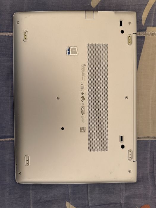 HP EliteBook 840 G5 TouchScreen – Portátil Profissional