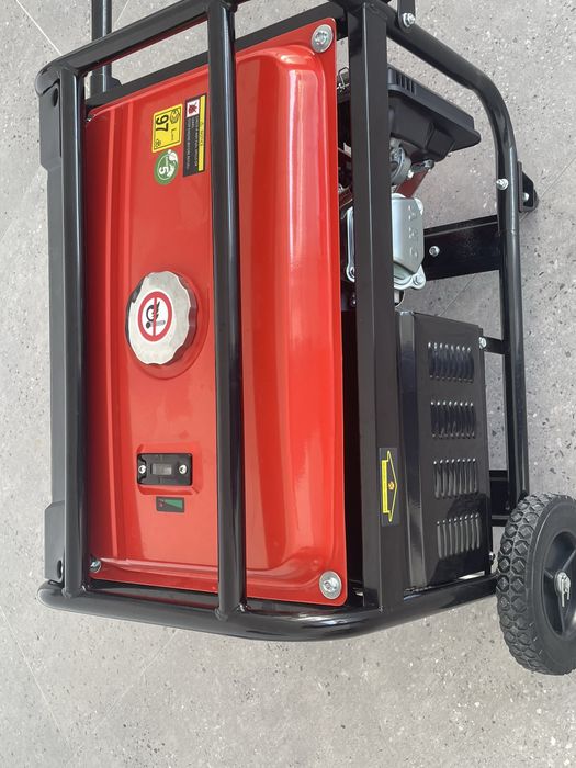 Gerador nutool 3600watts