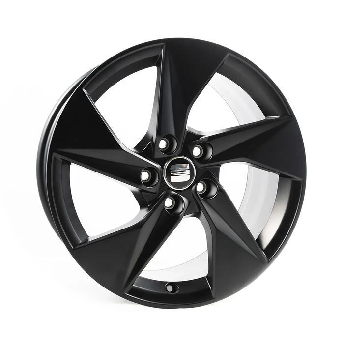 NOWE ORYGINALNE Felgi / Koła 17" - Seat Alhambra Ateca Leon Toledo