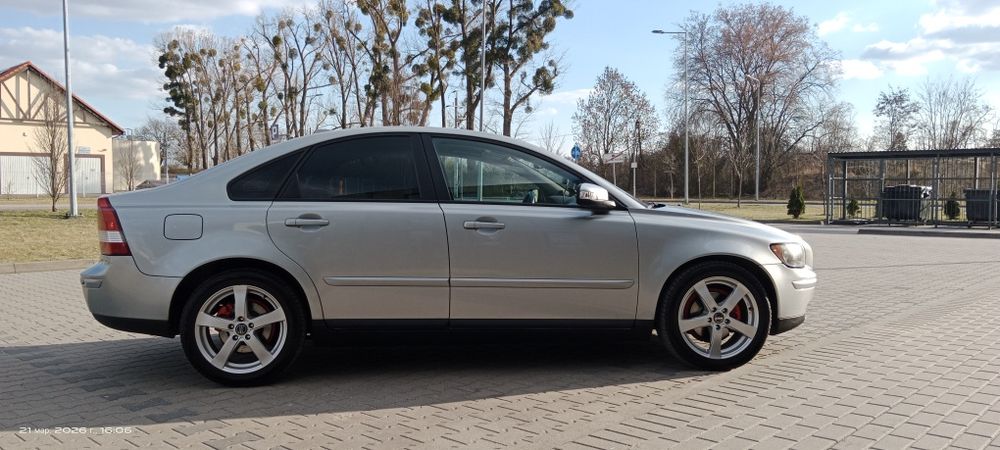 Sprzedam Volvo S40