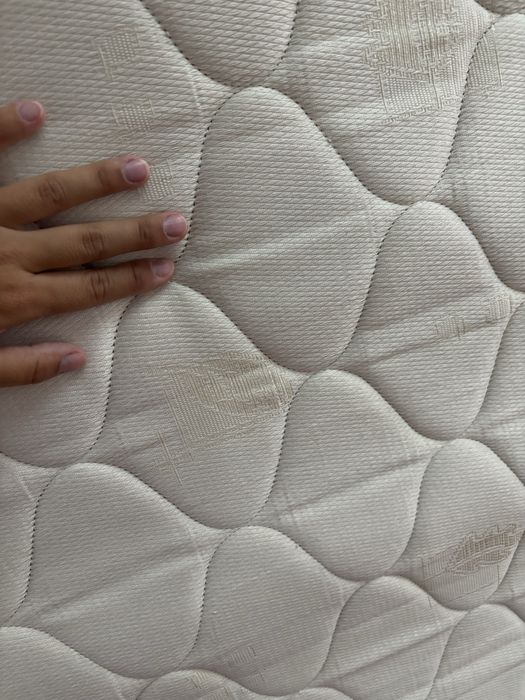Colchão Molaflex 90x190