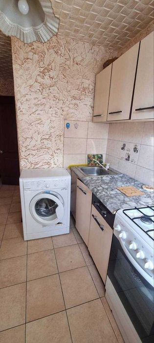 Срочно. Однокомнатная квартира на таирово