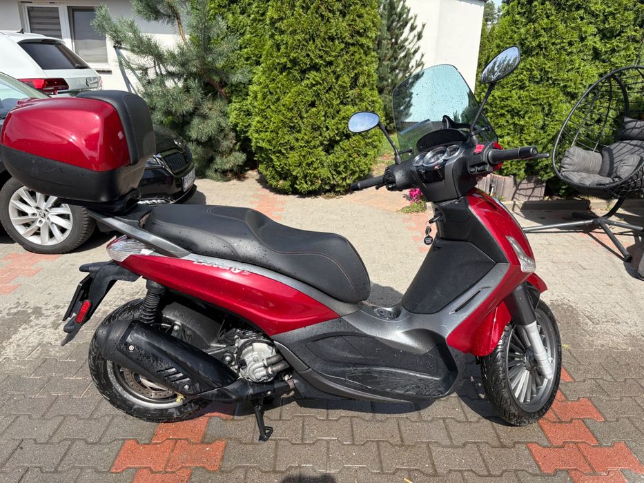 Piaggio