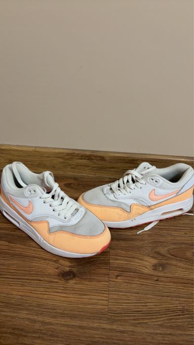 Damskie Buty nike air