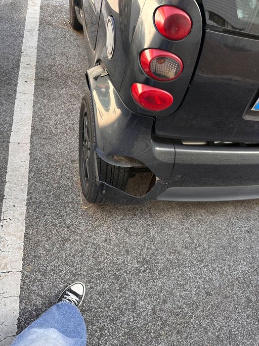 Smart Fortwo Passion — photo 4