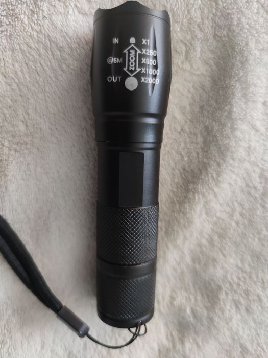 Ліхтарик простий