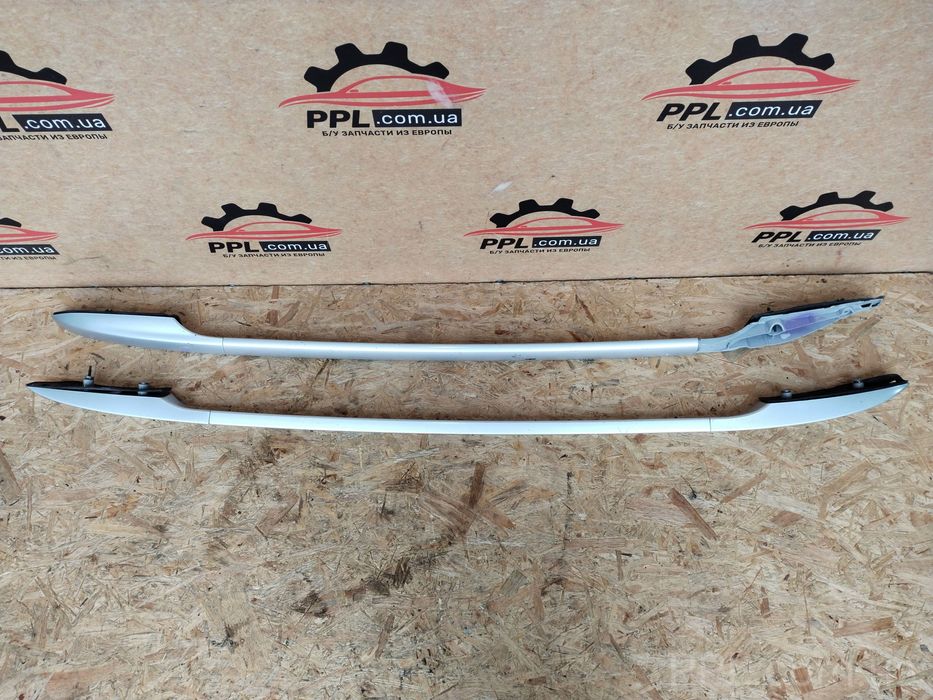 Renault Megane III 2008-2015 SW Рейлинги 738210012r универсал